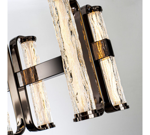 Подвесной светильник Modestyle MS.2340.1200 BK