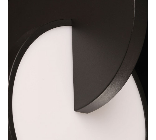 Подвесной светильник De Markt City Стаут 702013001