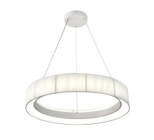 Подвесной светильник Indigo Luminosa 13041/C/1P White V000210L