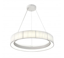 Подвесной светильник Indigo Luminosa 13041/C/1P White V000210L