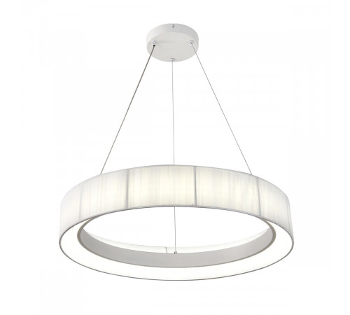 Подвесной светильник Indigo Luminosa 13041/C/1P White V000210L