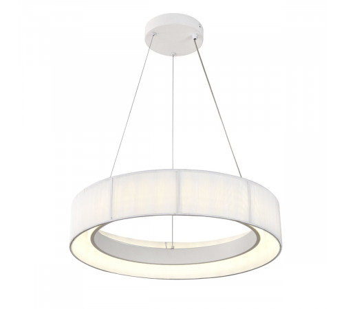 Подвесной светильник Indigo Luminosa 13041/B/1P White V000209L