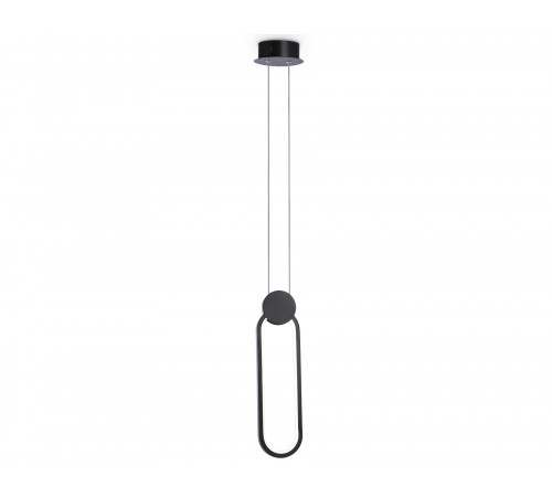 Подвесной светильник Ambrella Light Comfort FL5262 Подвесной светильник Ambrella Light Comfort FL5262