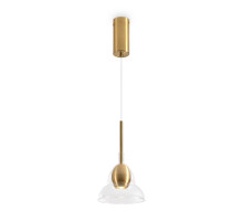 Подвесной светильник Freya Glaze FR5637PL-L6TR