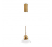 Подвесной светильник Freya Glaze FR5637PL-L6TR