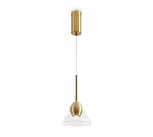 Подвесной светильник Freya Glaze FR5637PL-L6TR