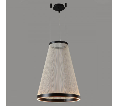 Подвесной светильник Crystal Lux ATRIUM A SP50W LED