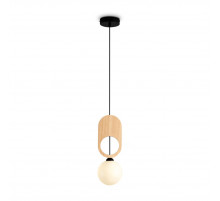 Подвесной светильник Freya Irisa FR5593PL-01B