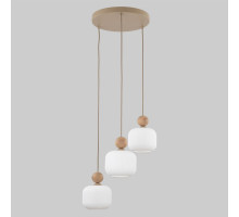 Подвесной светильник TK Lighting 11050 Ballo a071816