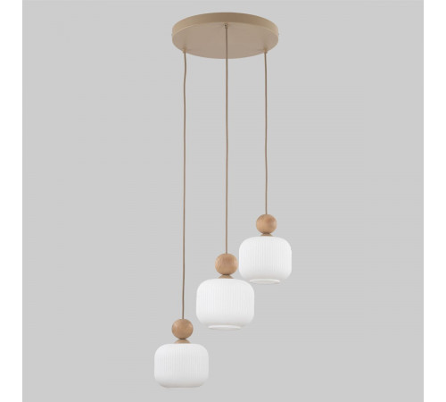 Подвесной светильник TK Lighting 11050 Ballo a071816