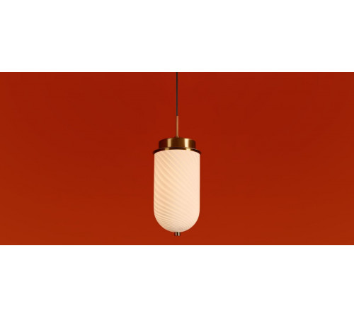 Подвесной светильник Freya Iride FR5627PL-L8BBS