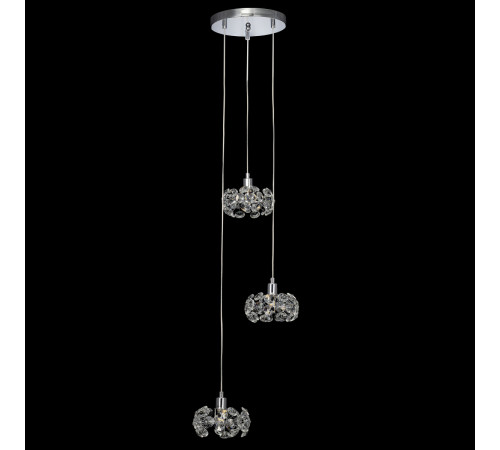 Подвесной светильник Citilux Eletto Betsy EL322P03.1 Подвесной светильник Citilux Eletto Betsy EL322P03.1