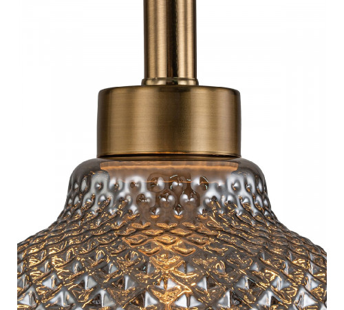 Подвесной светильник Indigo Caramella V000432