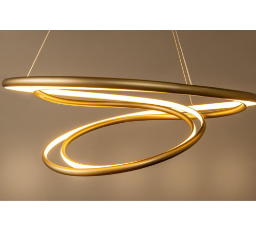 Подвесной светильник Lucide Sardana 52400/74/02