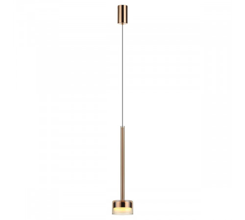 Подвесной светильник Odeon Light Hightech Laslo 7152/10L Подвесной светильник Odeon Light Hightech Laslo 7152/10L