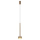 Подвесной светильник Odeon Light Hightech Laslo 7152/10L