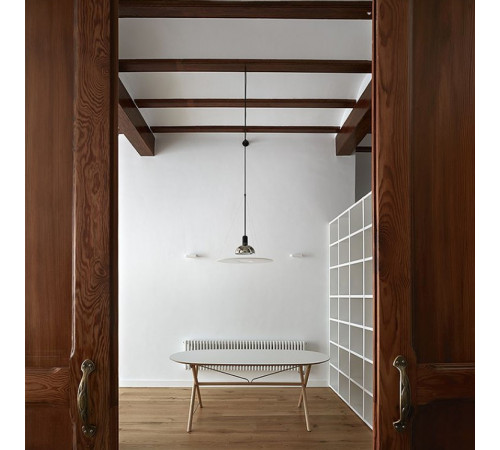 Подвесной светильник ImperiumLoft Frisbi 228394-22 Подвесной светильник ImperiumLoft Frisbi 228394-22