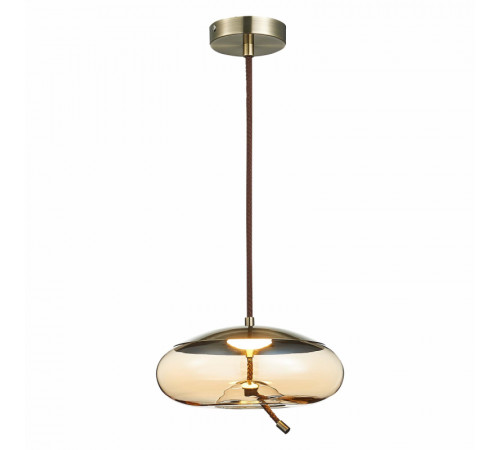 Подвесной светильник ST Luce Ozzio SL6108.303.01