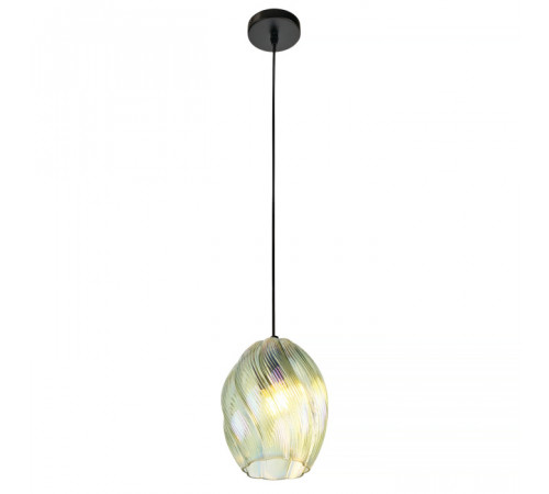 Подвесной светильник Myfar Manuel MR2568-1P