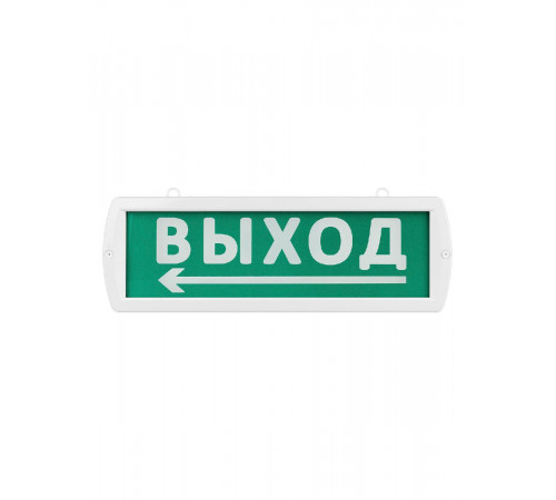 Аварийный светодиодный светильник TDM Electric Топаз-220-Д Направление к выходу SQ0349-0409 Аварийный светодиодный светильник TDM Electric Топаз-220-Д Направление к выходу SQ0349-0409