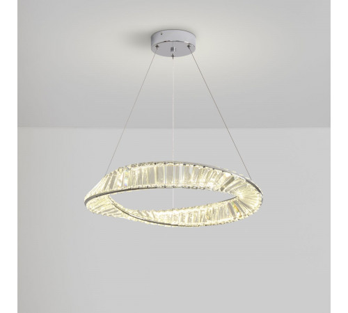 Подвесной светильник Freya Michelle FR5519PL-L50CH