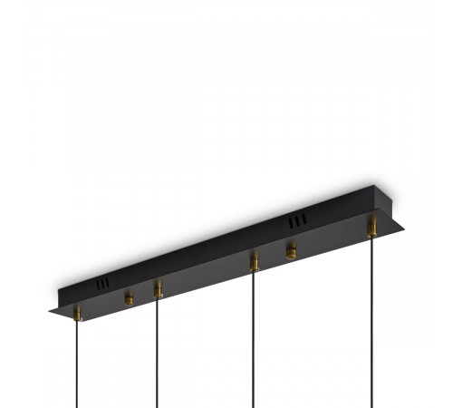 Подвесной светильник Freya LedStick FR6204PL-L40B