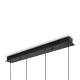 Подвесной светильник Freya LedStick FR6204PL-L40B