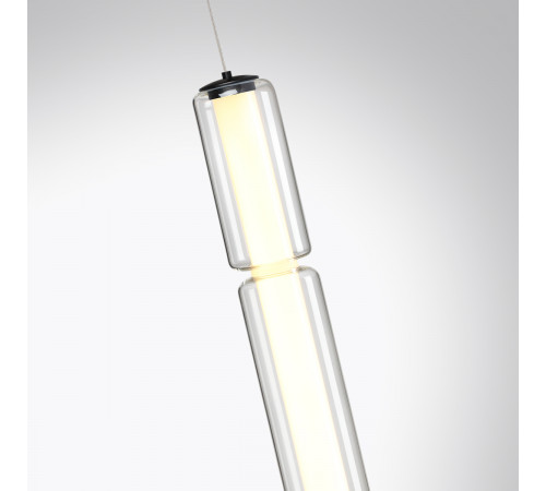 Подвесной светильник Odeon Light Fau 6698/19L