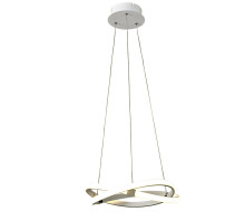 Подвесной светодиодный светильник Mantra Infinity 5993