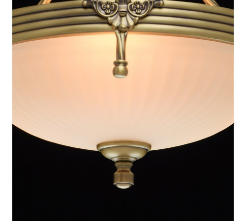 Подвесной светильник MW-Light Афродита 317010303