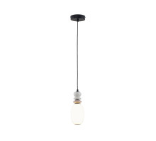 Подвесной светильник Moderli Glaze V11699-PL