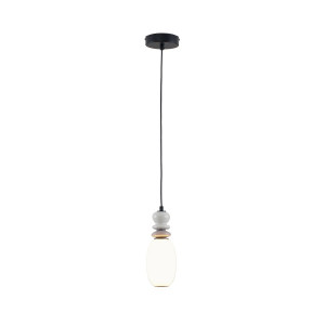 Подвесной светильник Moderli Glaze V11699-PL