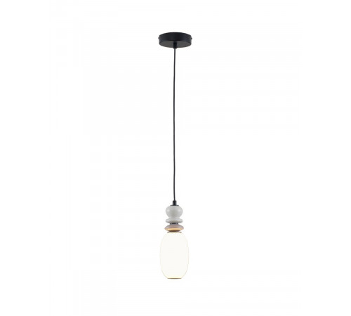 Подвесной светильник Moderli Glaze V11699-PL Подвесной светильник Moderli Glaze V11699-PL