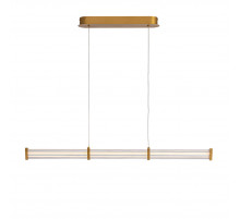 Подвесной светильник Delight Collection MD25020402-1C gold