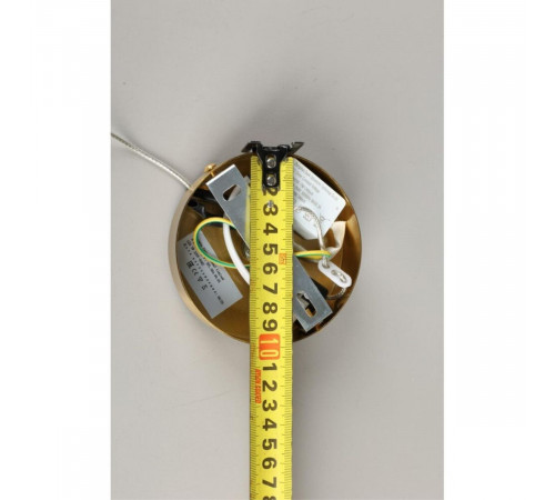 Подвесной светильник Aployt Liza APL.084.06.03