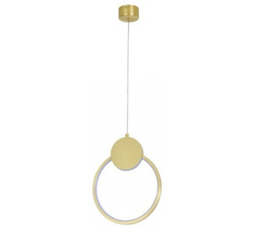 Подвесной светильник Newport 15106N/S brass М0071007 Подвесной светильник Newport 15106N/S brass М0071007