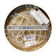 Подвесной светильник Freya Aletta FR6242PL-L24BS