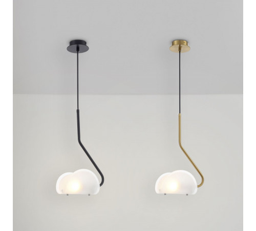 Подвесной светильник Freya Mallow FR5228PL-01C