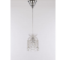 Подвесной светильник Bohemia Ivele Crystal 14781P/11 Ni
