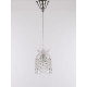 Подвесной светильник Bohemia Ivele Crystal 14781P/11 Ni