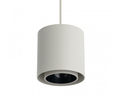 Подвесной светильник Nowodvorski Point Duo Silk Gray 11513 Подвесной светильник Nowodvorski Point Duo Silk Gray 11513
