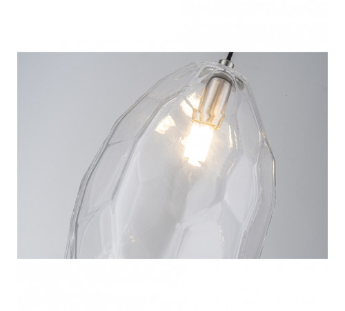 Подвесной светильник Belfast Ravelston 106-1 CR CL