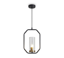 Подвесной светильник Freya Lumi FR5524PL-01BBZ