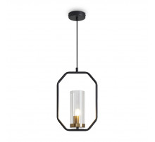 Подвесной светильник Freya Lumi FR5524PL-01BBZ