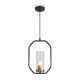 Подвесной светильник Freya Lumi FR5524PL-01BBZ