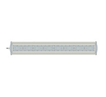 Подвесной светодиодный светильник (UL-00004830) Uniel ULY-U42C 200W/5000K IP65 Silver