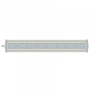 Подвесной светодиодный светильник (UL-00004830) Uniel ULY-U42C 200W/5000K IP65 Silver