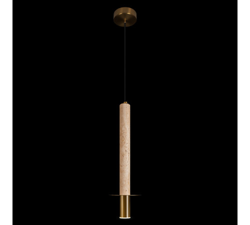 Подвесной светильник Loft IT Everest 10583B Bronze