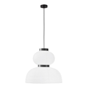 Подвесной светильник Evoluce Lykke SLE6021-523-02