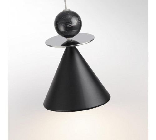 Подвесной светильник Odeon Light L-Vision Jazz 5475/10LE